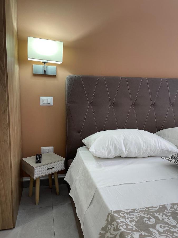 Ciu Ciu Home Suite Палермо Экстерьер фото