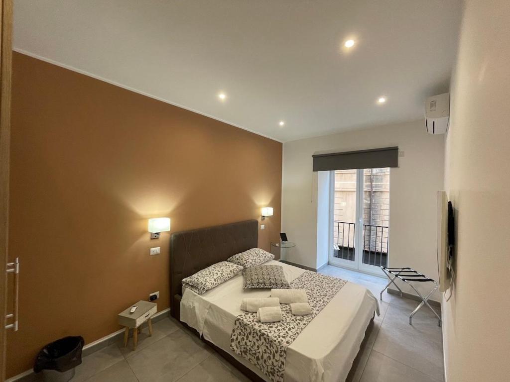 Ciu Ciu Home Suite Палермо Экстерьер фото